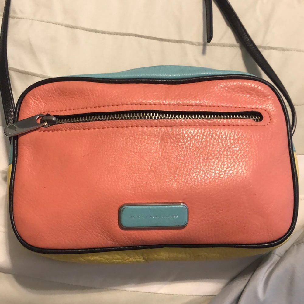 COPY - Marc by Marc Jacobs crossbody purse